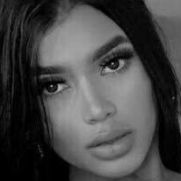Maryely Guzman Nøgen