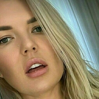 marylinraw Nøgen