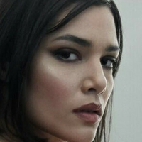 Marymargonzalez Nøgen