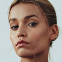 Masha Melnyk Nøgen