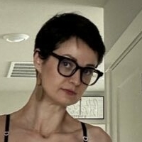 Masha Nova Nøgen
