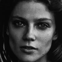 Masha Novoselova Nøgen