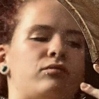Masha Slamovich Nøgen