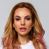 Masha Tsigal Nøgen