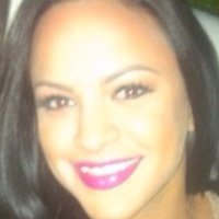 Massiel Perdomo Nøgen