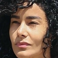 Massiel Taveras Nøgen