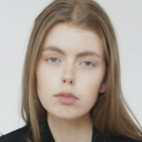 Mathilda Toresdotter Nøgen