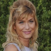Mathilde Bisson Nøgen