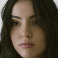 Mathilde Lasry Nøgen