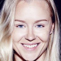 Matilda  Ragnerstam Nøgen