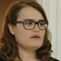 Matilda Dahl Nøgen