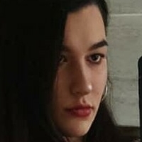 Matildaluciabovo Nøgen