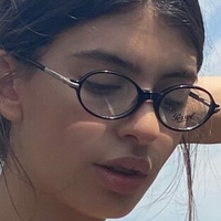 Matilde Lucidi Nøgen