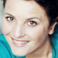 Maud Le Guenedal Nøgen