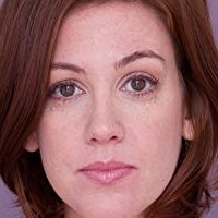 Maura Kidwell Nøgen