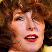 Maureen Davis Nøgen