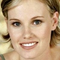 Maureen Flannigan Nøgen