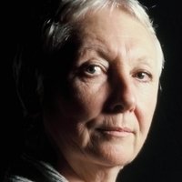Maureen O'Brien Nøgen