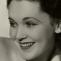 Maureen O'Sullivan Nøgen