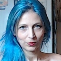 MaviSese Nøgen