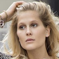 Maximiliane Bauer Nøgen