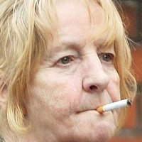 Maxine Casson Nøgen