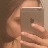 May Vierra Nøgen