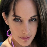 Maya_alves Nøgen