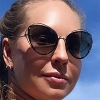 Maya Dupree Nøgen