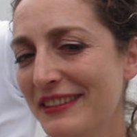 Maya Gasner Nøgen