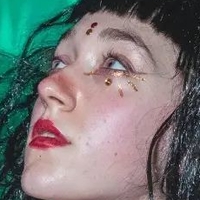 Maya Gottfried Nøgen