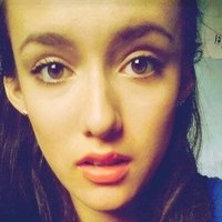 Maya Matthews Nøgen