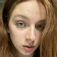 maya-red-haired Nøgen