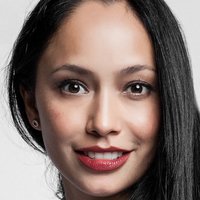 Maya Zapata Nøgen
