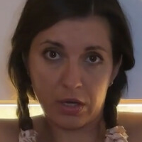 MayaAlvarez Nøgen