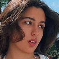 Mayadorable Nøgen