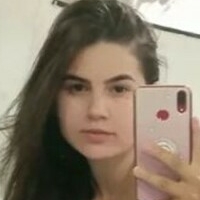 Mayara Andrade Nøgen
