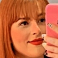 Mayara Tonis Nøgen