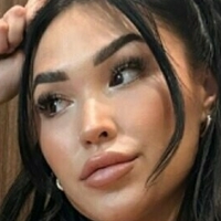 mayarosexoxo Nøgen