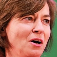 Maybrit Illner Nøgen