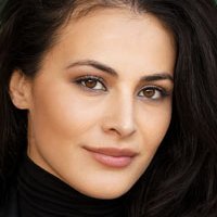 Mayra Pietrocola Nøgen