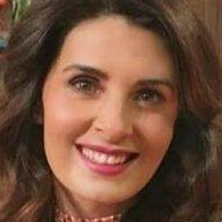 Mayrin Villa Nueva Nøgen