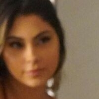 Maysa Souto Nøgen