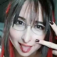 Maysis Kawaii Nøgen