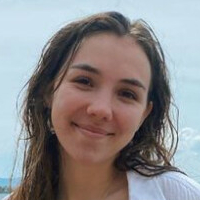 McKinley Braun Nøgen