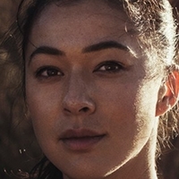 Meagan Kong Nøgen