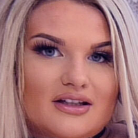 meancashleigh Nøgen