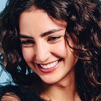 Medalion Rahimi Nøgen