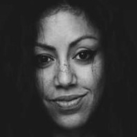 Medea Teixeira Nøgen