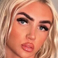 Meg Coldwell Nøgen